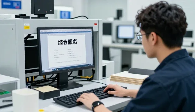 金属冲压件